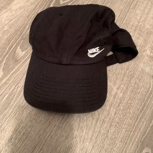 Nike Cap